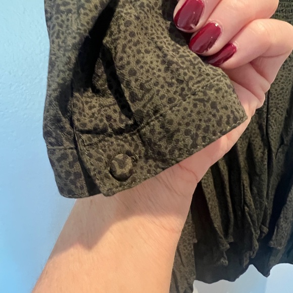 Rails Dress - Picture 6 of 6